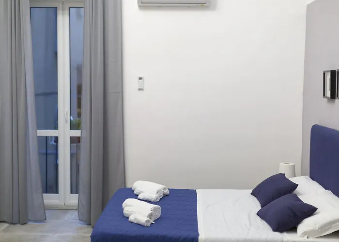 Bell'eBBuono Suite